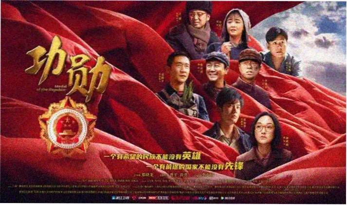 放放影院分镜观察台:监视器画面与手写标注纸条